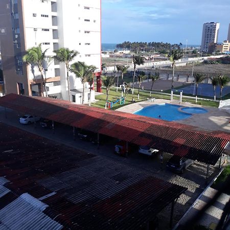 Apto Temporada Com Vista Para O Mar Lejlighed Fortaleza  Eksteriør billede