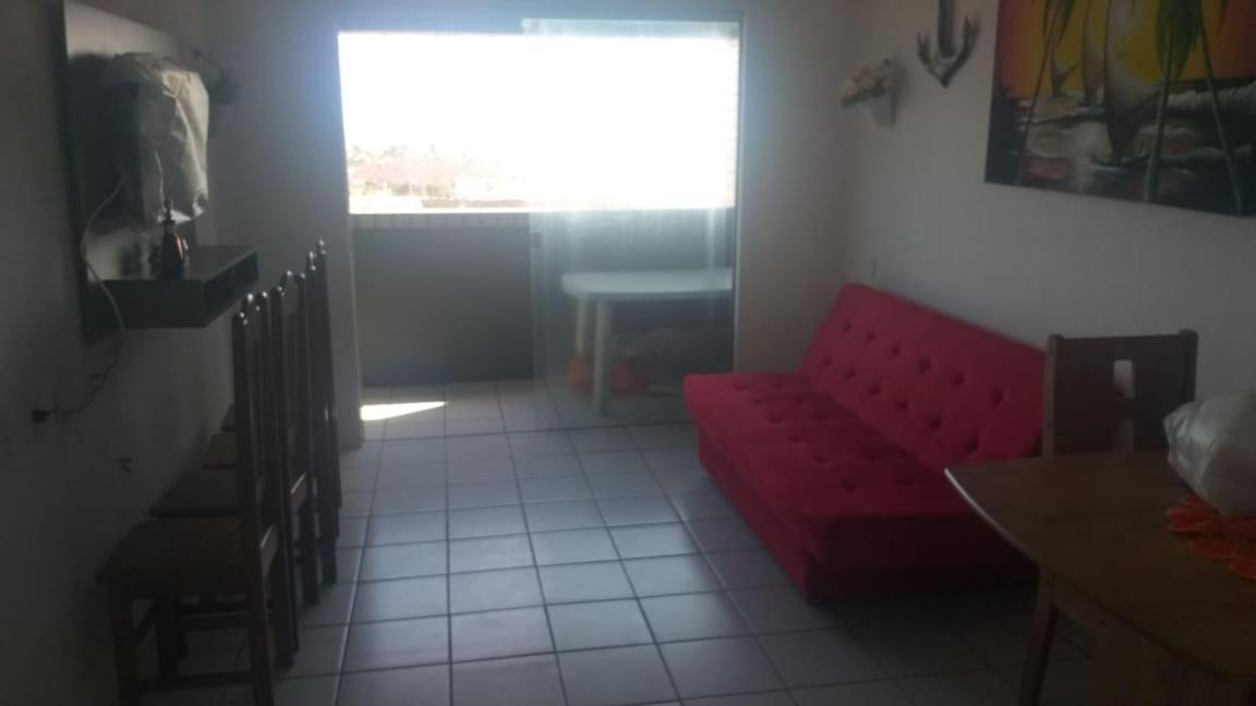 Apto Temporada Com Vista Para O Mar Lejlighed Fortaleza  Eksteriør billede